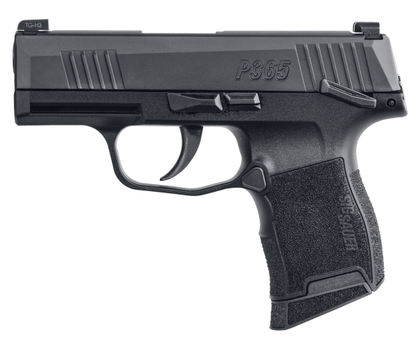 Sig Sauer P365 9mm 3.1" Barrel 10-Rounds with X-Ray3 Sights - Image 2