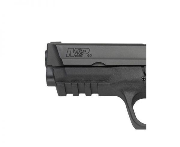 Smith and Wesson M&P40 LE .40 SW 4.25" 15-Rounds Magazine Safety / No Thumb Safety - Image 3