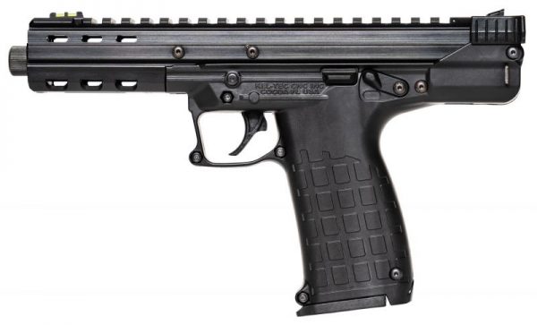 Kel-Tec CP33 .22 LR 5.5-inch 33Rds Threaded Barrel - Image 3