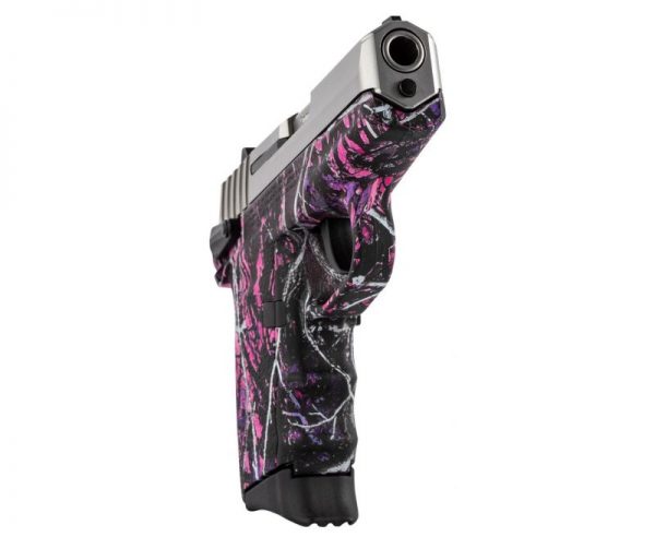 SCCY CPX-1 Carbon Pistol Mud 9mm 3.1" Barrel 10-Rounds Ambidextrous Safety - Image 2