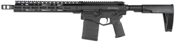 Diamondback DB10 .308 Win 13.5" Barrel 20-Rounds - Image 3