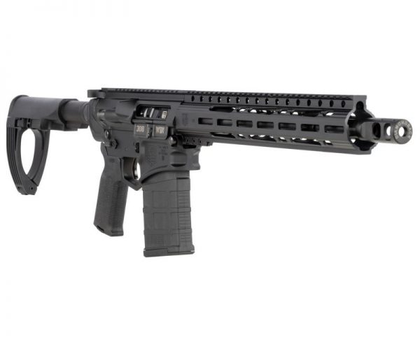 Diamondback DB10 .308 Win 13.5" Barrel 20-Rounds - Image 2