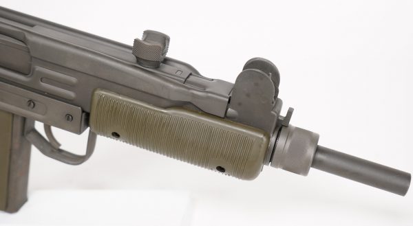 UZI 9X19 CAL. SUB-MACHINE GUNS - Image 5