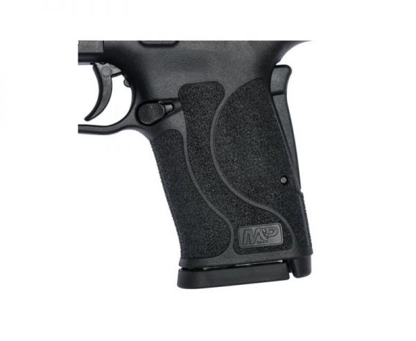 Smith and Wesson M&P9 Shield EZ 9mm 3.6" 8-Round No Thumb Safety - Image 2