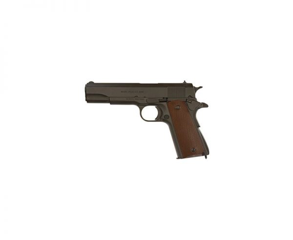 SDS Imports 1911 A1 Service .45 ACP 5" Barrel 7-Rounds