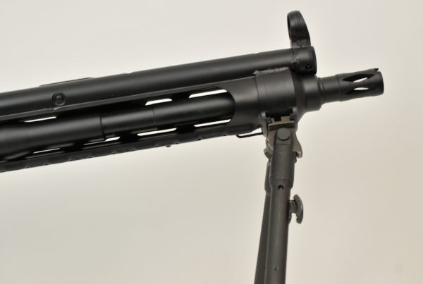 HECKLER & KOCH 21 E BELT-FED MACHINE GUN HOST - Image 3