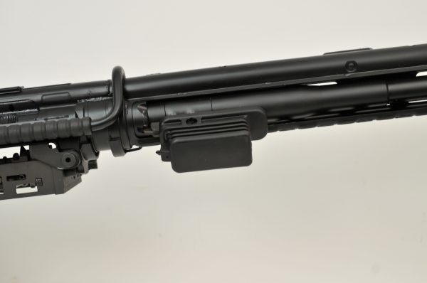 HECKLER & KOCH 21 E BELT-FED MACHINE GUN HOST - Image 4