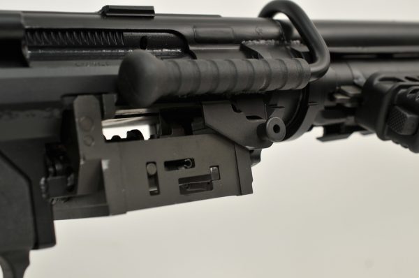 HECKLER & KOCH 21 E BELT-FED MACHINE GUN HOST - Image 6