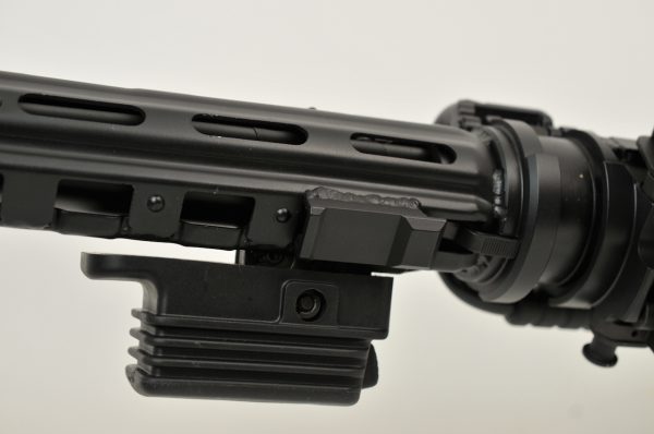 HECKLER & KOCH 21 E BELT-FED MACHINE GUN HOST - Image 11