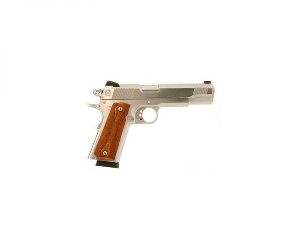 American Classic II 1911 .45ACP 5-inch HD Chrome