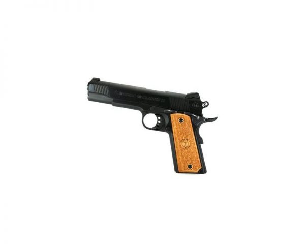 American Classic GOV II 1911 Blue 9mm 9+1