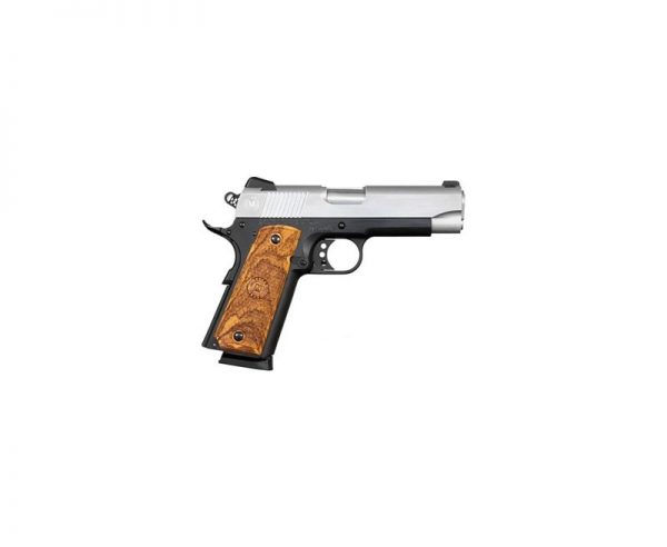 American Classic Commander Duo-tone .45ACP 4.25-inch 8rd