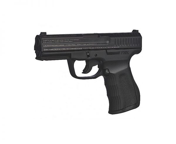 American Tactical Imports FMK 9C1B 9mm 4 inch Picatinny Rail