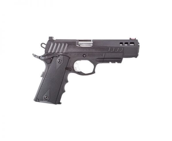 American Tactical Imports FXH-9 Black 9mm 5-inch 10Rds