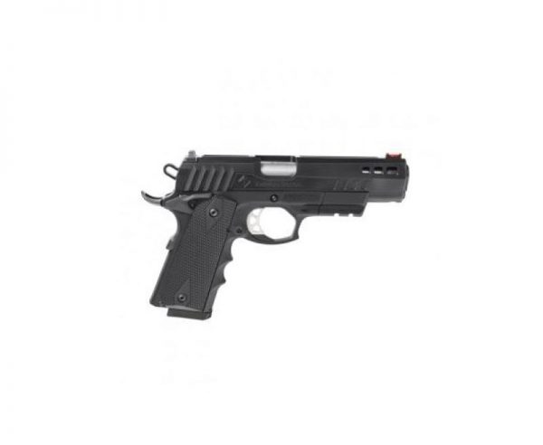 American Tactical Imports Firepower Xtreme Hybrid Black .45 ACP 5-inch 8Rds