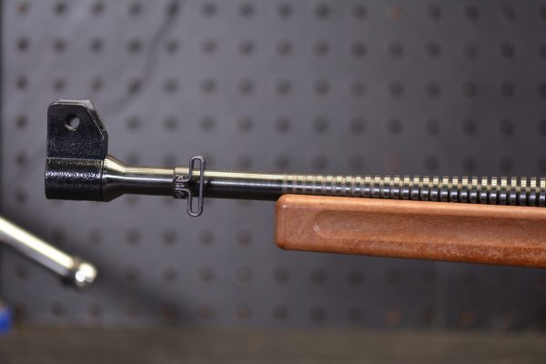 AMERICAN 180, 18.5" BARREL 22LR - Image 2