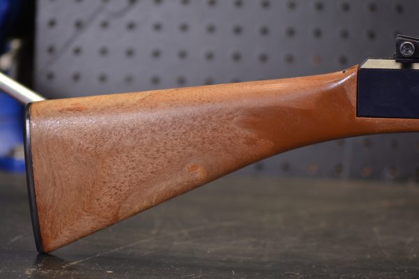 AMERICAN 180, 18.5" BARREL 22LR - Image 4