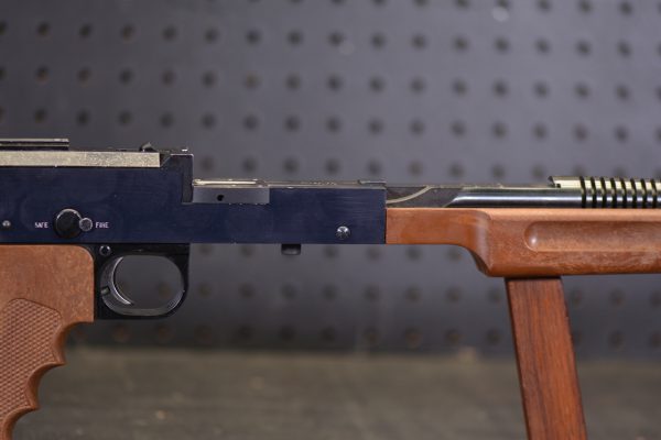 AMERICAN 180, 18.5" BARREL 22LR - Image 6