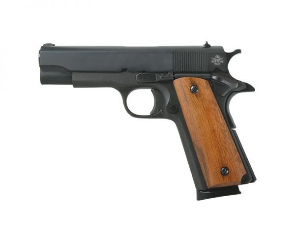 Armscor RIA M1911-A1 Parkerized .45 ACP 4.25-inch 8Rds