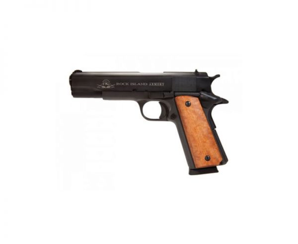 Armscor RIA 1911 45ACP 8RD FS MA