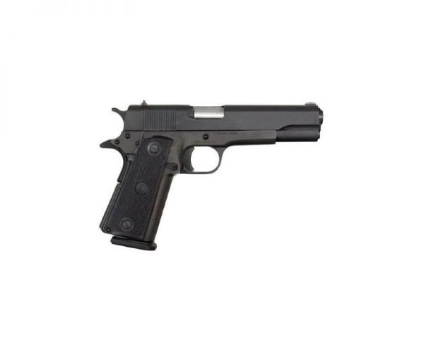 Armscor Rock Island Armory M1911-A2 GI .45ACP 5-inch 10rd Black