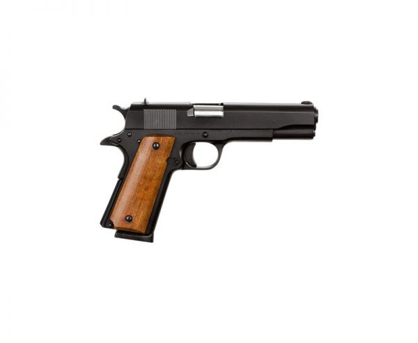 Armscor M 1911 GI Black Duracoat .45ACP 5-inch 8rd Fixed Sights