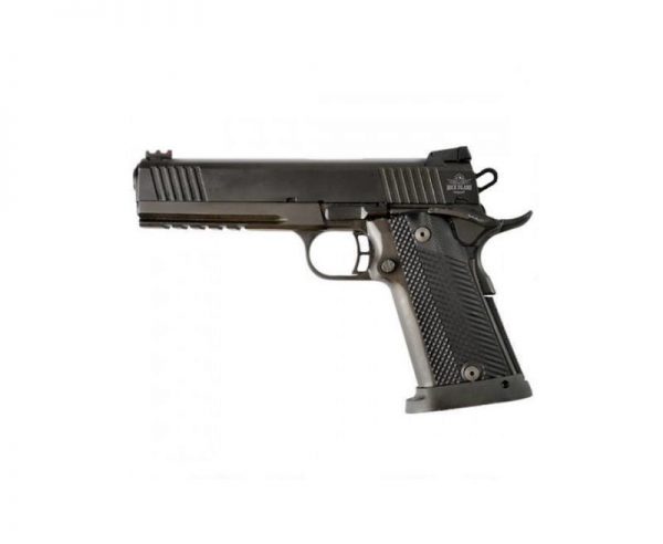 Armscor Tac Ultra Full Size 1911 Black .45 ACP 5-inch 13Rds