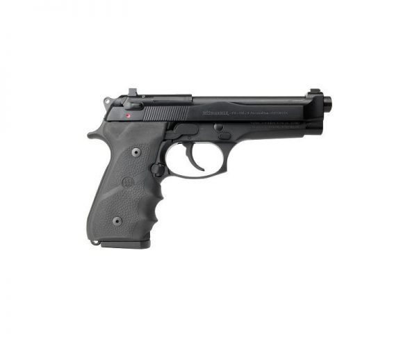 Beretta 92FS Brigadier Bruniton Finish 9mm 4.9-inch 10Rds CA