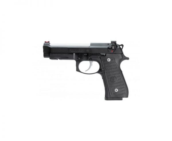 Beretta 92G Elite LTT Bruniton Finish 9mm 4.7-inch 10Rds