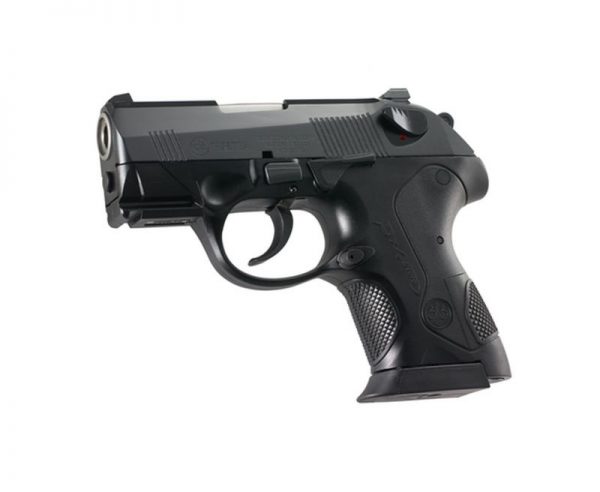 Beretta LE PX4 Storm Subcompact 9mm F Type 3" Barrel 13 RDs