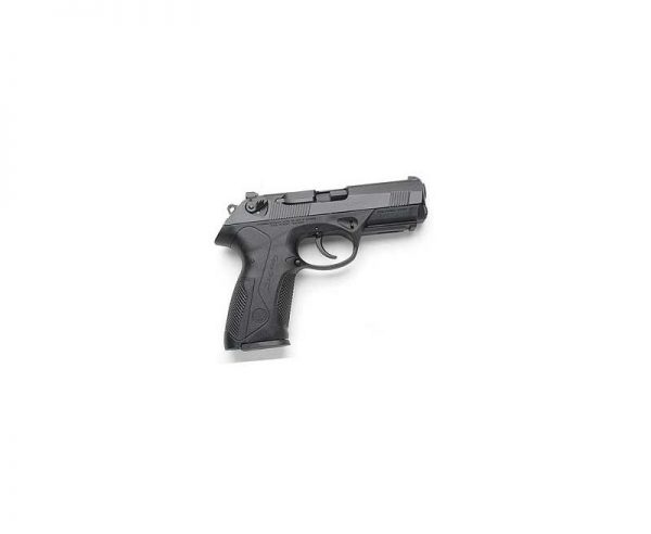 Beretta PX4 .45ACP 4.02 inch BL 9 and 10rd