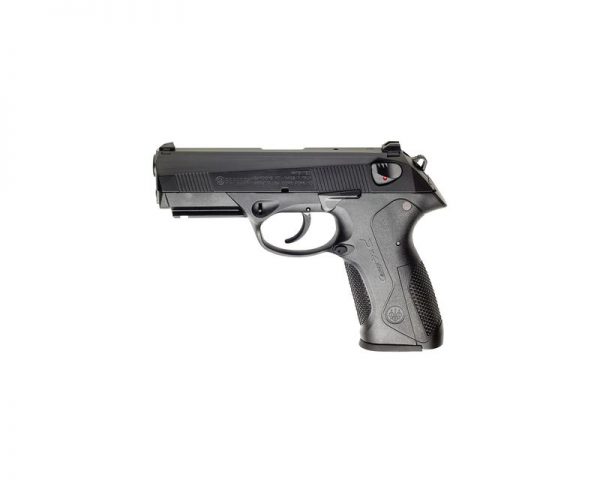 Beretta PX4 Storm Black 9mm 4-inch 10rd - Image 2