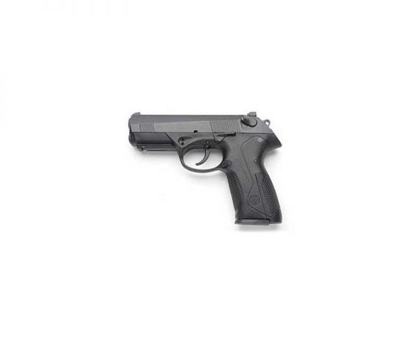 Beretta PX4 9mm 4-inch BL 2 - 10rd