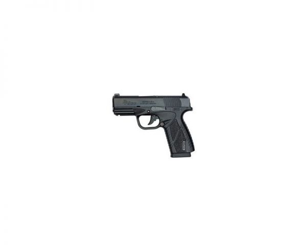 Bersa CC 9mm 3.2 inch BL 7rd