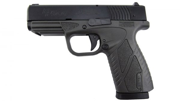 Bersa BPCC Black 9MM 3.2-inch 8rd