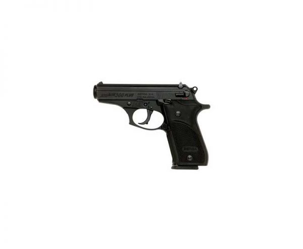 Bersa Thunder Plus 380 Matte Black .380 ACP 3.5-inch 15rd