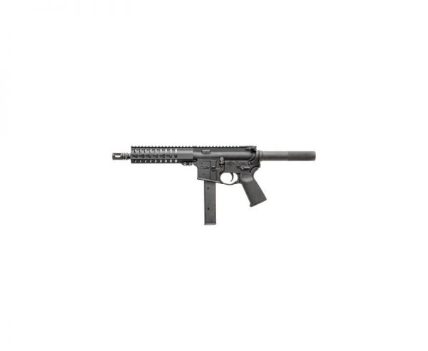 CMMG MK9 PDW 9MM 8.2-inch 32RD BLK