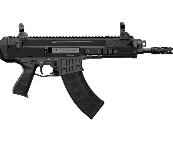 CZ 805 Bren 2 MS Pistol 7.62X39 9-inch 30Rds