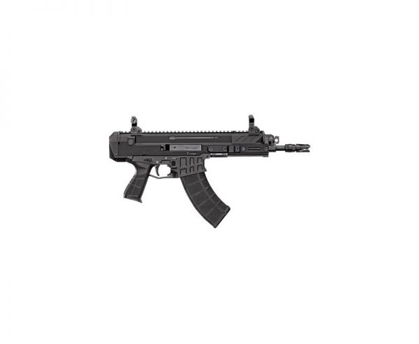 CZ 805 Bren 2 MS 7.62 11" Barrel 30-Rounds