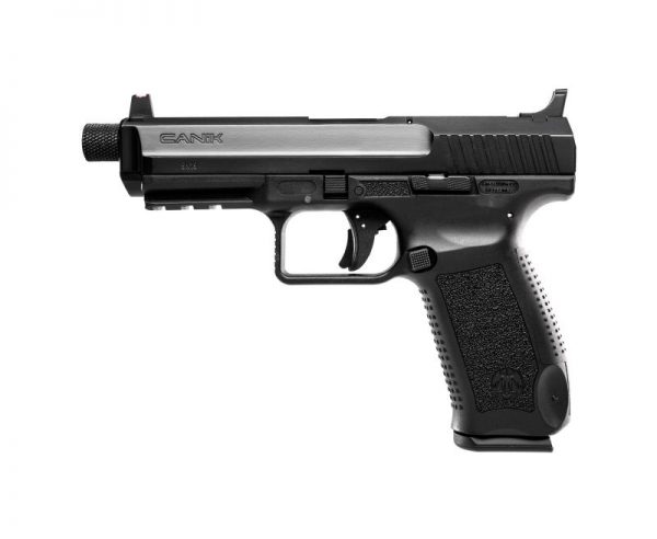 Canik TP-9 SFT Cerakote 9MM 5-inch 18rd