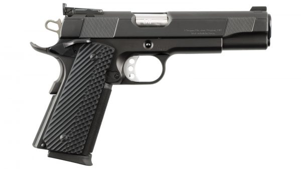 Charles Daly 1911 Empire Grade .45 ACP 5" Barrel 8-Rounds