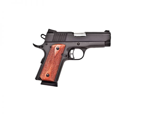 Citadel Firearms CIT9MMCSP 1911 Pistol Matte