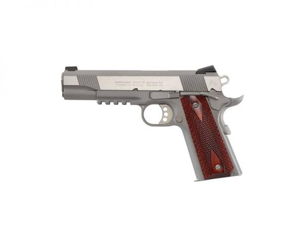 Colt Firearms XSE Government Stainless .45 ACP 5-inch 7Rds