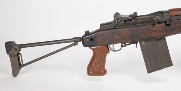 BERETTA BM-59 MACHINE GUN - Image 3