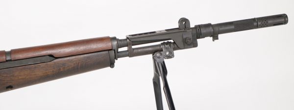 BERETTA BM-59 MACHINE GUN - Image 4