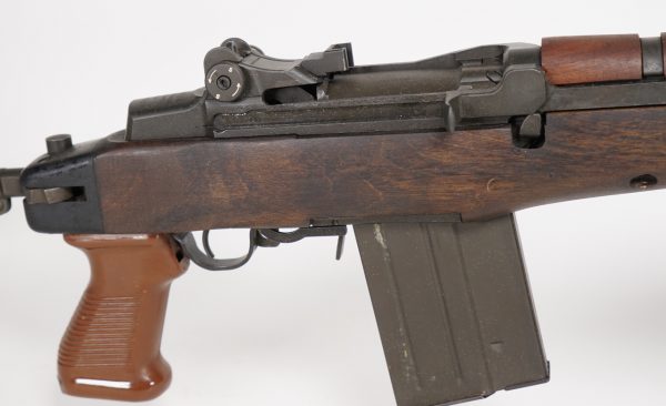 BERETTA BM-59 MACHINE GUN - Image 6