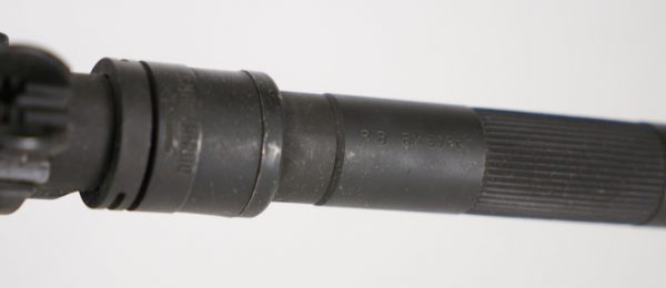 BERETTA BM-59 MACHINE GUN - Image 7