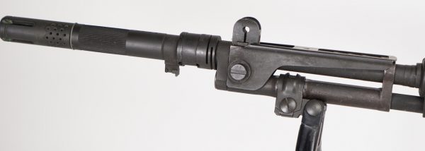 BERETTA BM-59 MACHINE GUN - Image 10