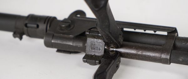 BERETTA BM-59 MACHINE GUN - Image 11