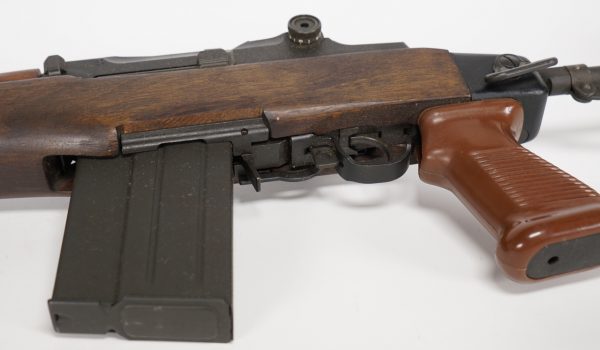 BERETTA BM-59 MACHINE GUN - Image 12